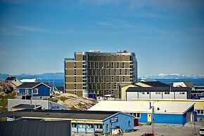 Best Western Plus Hotel Ilulissat