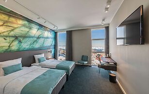 Best Western Plus Hotel Ilulissat