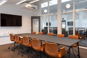 Best Western Plus Hotel Ilulissat