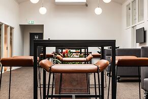 Best Western Plus Hotel Ilulissat