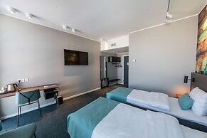 Best Western Plus Hotel Ilulissat