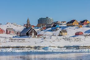 Best Western Plus Hotel Ilulissat