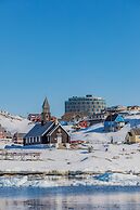 Best Western Plus Hotel Ilulissat