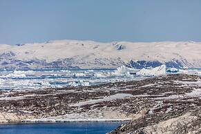 Best Western Plus Hotel Ilulissat