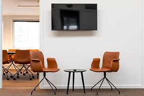 Best Western Plus Hotel Ilulissat