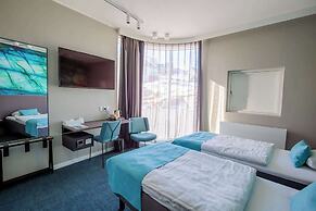 Best Western Plus Hotel Ilulissat