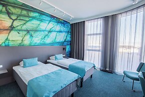 Best Western Plus Hotel Ilulissat