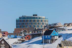 Best Western Plus Hotel Ilulissat