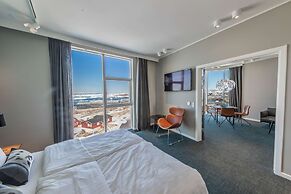 Best Western Plus Hotel Ilulissat