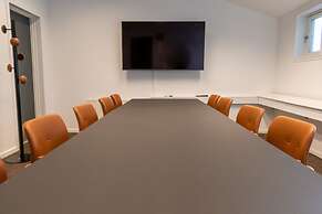 Best Western Plus Hotel Ilulissat