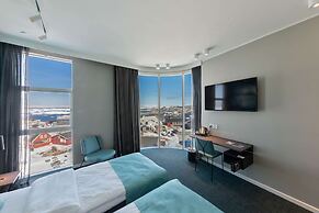 Best Western Plus Hotel Ilulissat