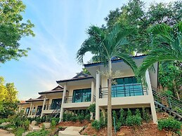 Naiya Beach Bungalow