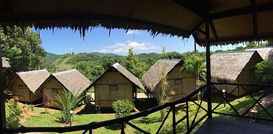 Naiya Beach Bungalow