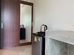 Naiya Beach Bungalow