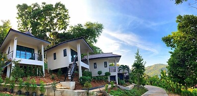 Naiya Beach Bungalow