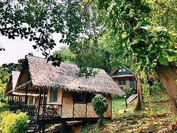 Naiya Beach Bungalow