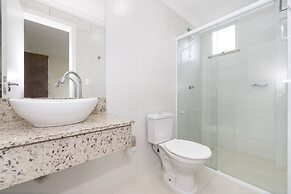 Casa 2 quartos - 258