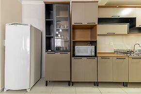 Casa 2 quartos - 258