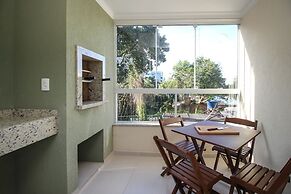 Casa 2 quartos - 258