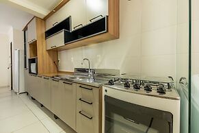 Casa 2 quartos - 258