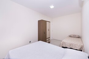 Casa 2 quartos - 258