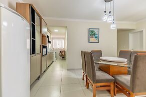 Casa 2 quartos - 258