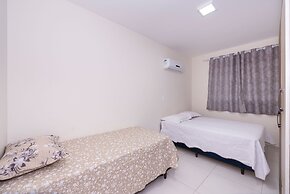 Casa 2 quartos - 258