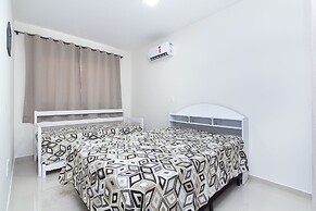 Apartamento 2 quartos - 345