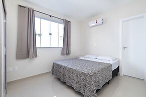 Apartamento 2 quartos - 345