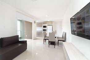 Apartamento 2 quartos - 349