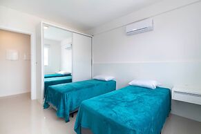 Apartamento 2 quartos - 349