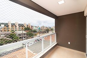 Apartamento 2 quartos - 349