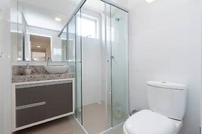 Apartamento 2 quartos - 349