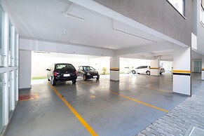 Apartamento 2 quartos - 349