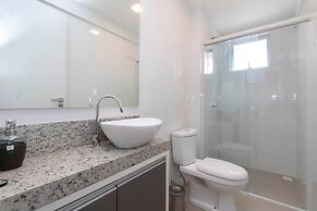 Apartamento 2 quartos - 349