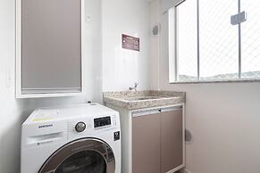 Apartamento 2 quartos - 349