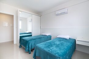 Apartamento 2 quartos - 349