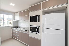 Apartamento 2 quartos - 349