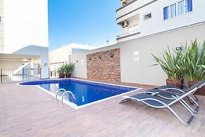 Apartamento 2 quartos - 349