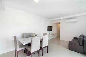 Apartamento 2 quartos - 349