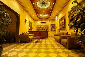 Itlalat Al Shorouq Hotel