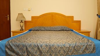 Itlalat Al Shorouq Hotel