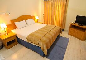 Itlalat Al Shorouq Hotel