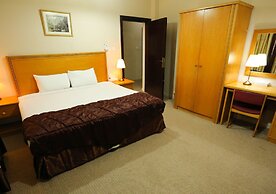 Itlalat Al Shorouq Hotel
