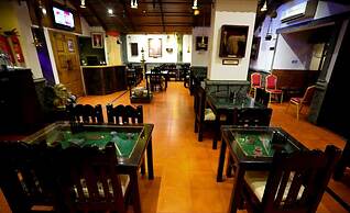 Itlalat Al Shorouq Hotel