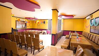 Itlalat Al Shorouq Hotel