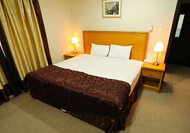 Itlalat Al Shorouq Hotel