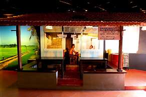 Itlalat Al Shorouq Hotel