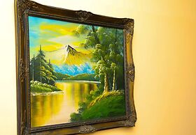 Itlalat Al Shorouq Hotel