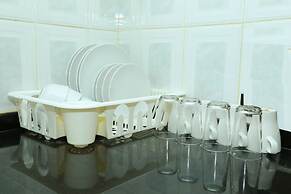 Itlalat Al Shorouq Hotel